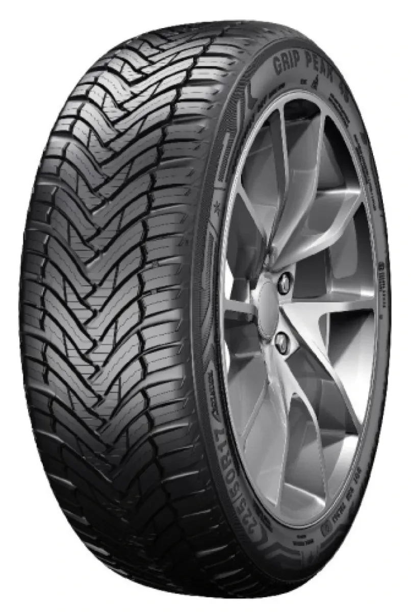 Crosswind GRIP PEAK 4S 225/35 R19 88 W