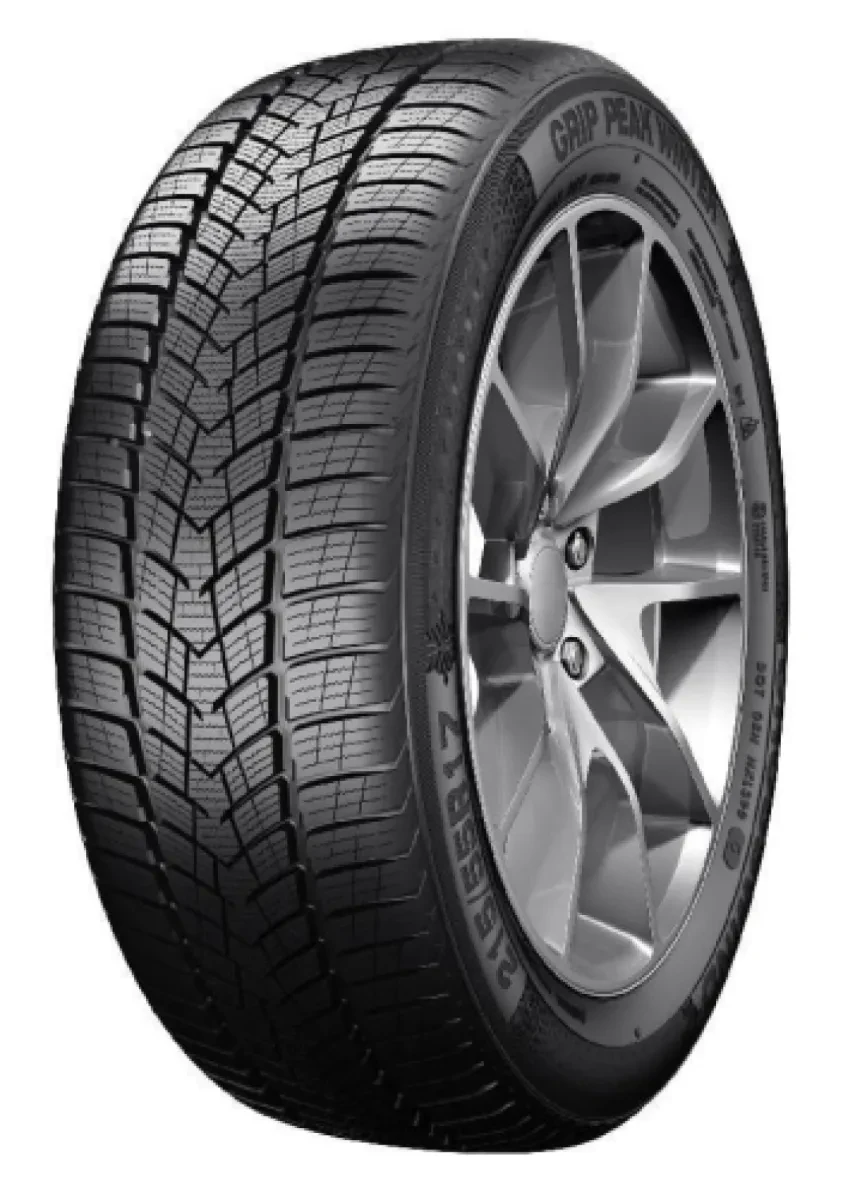 Crosswind GRIP PEAK WINTER 205/45 R17 88 V