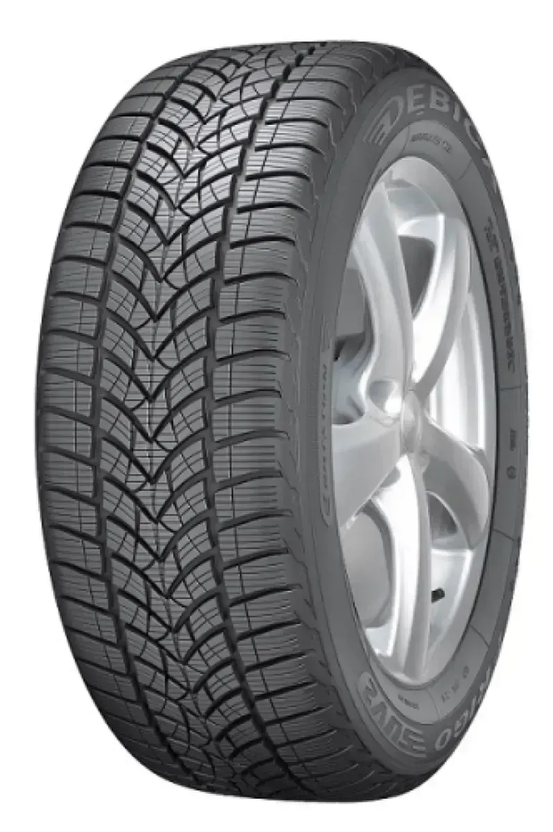 Dębica FRIGO SUV 2 215/60 R17 96 H
