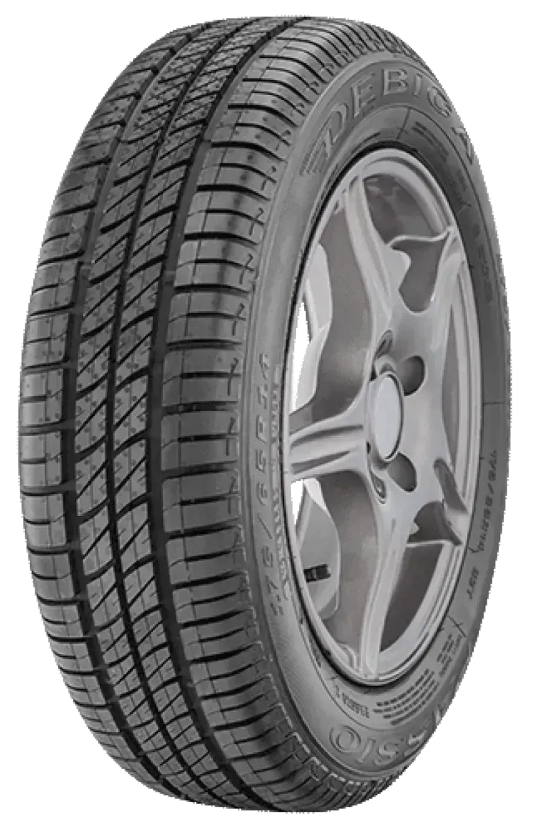 Dębica PASSIO 2 165/70 R14 89/87 R