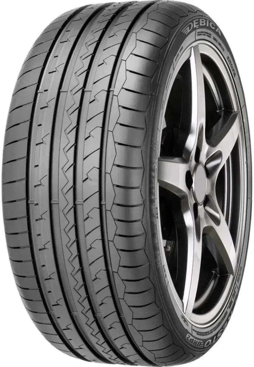 Dębica PRESTO UHP 2 235/40 R19 96 Y