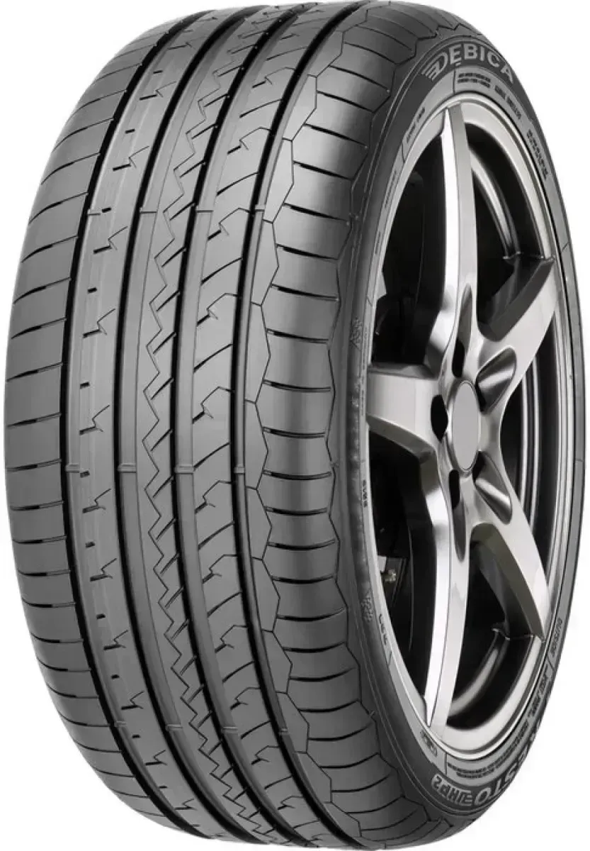 Dębica PRESTO UHP 2 235/45 R17 97 Y