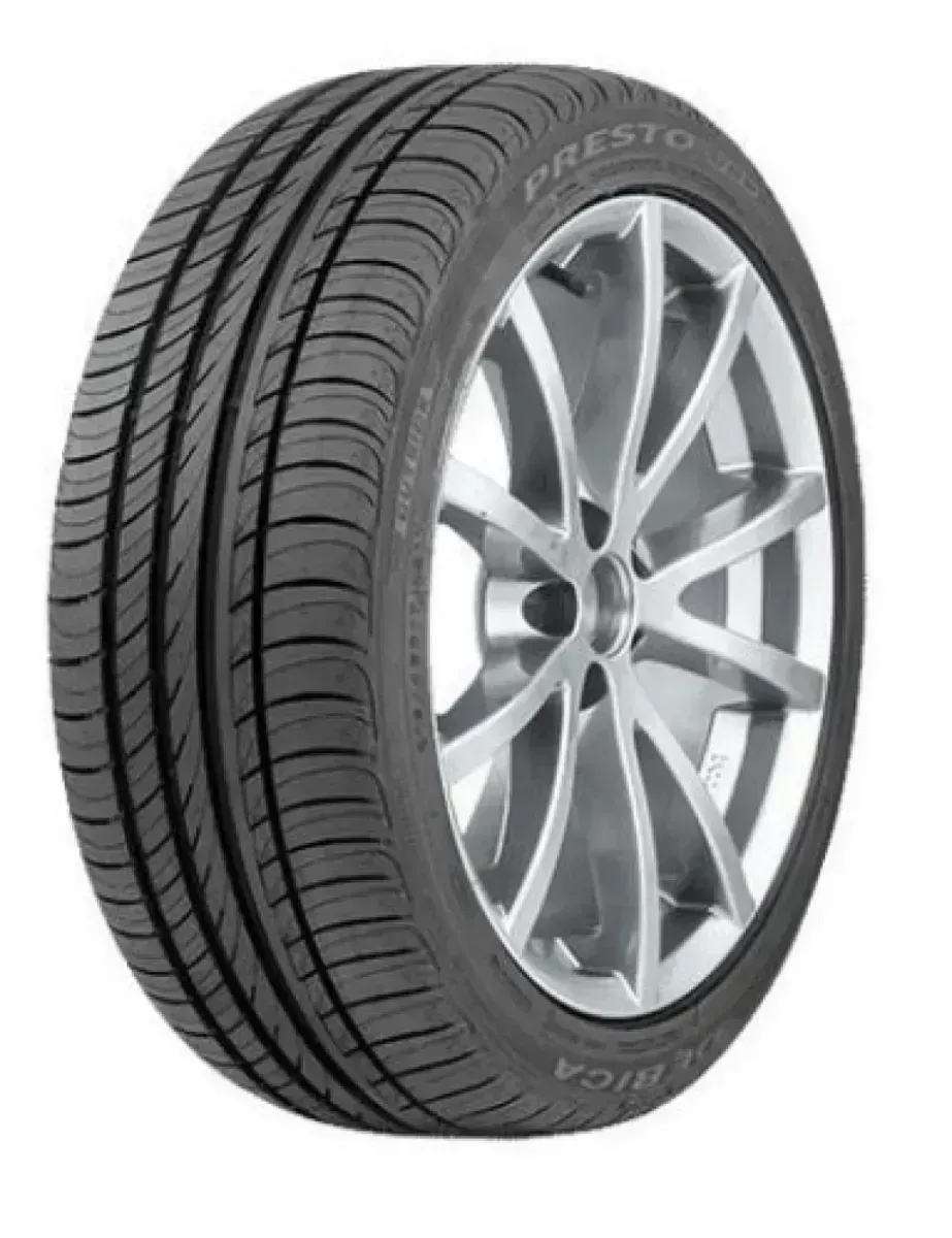 Dębica PRESTO UHP 225/55 R16 95 W
