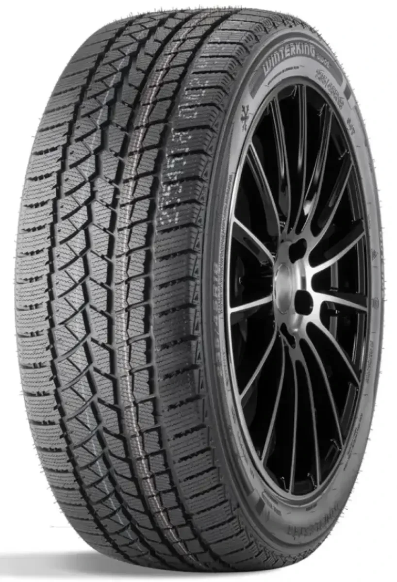 Doublestar DW02 SL 215/50 R17 91 T