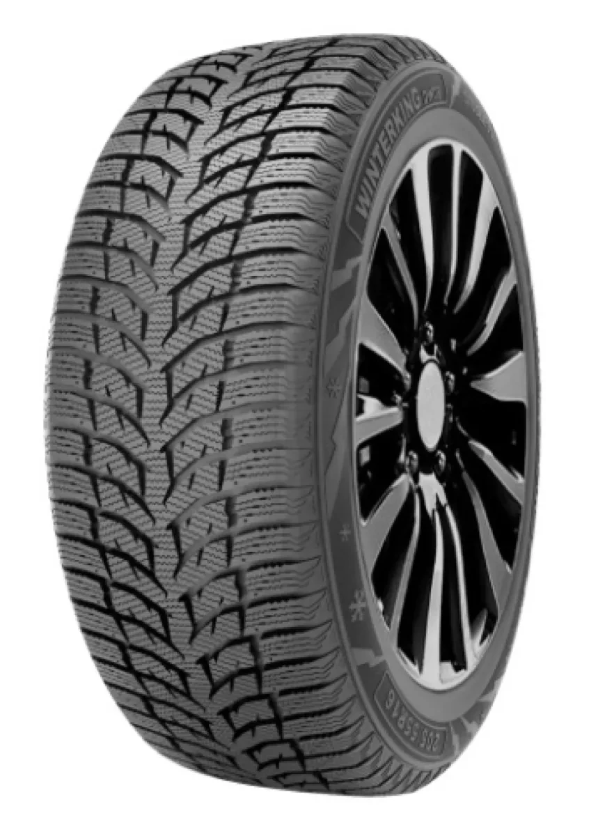Doublestar DW08 195/60 R15 88 T