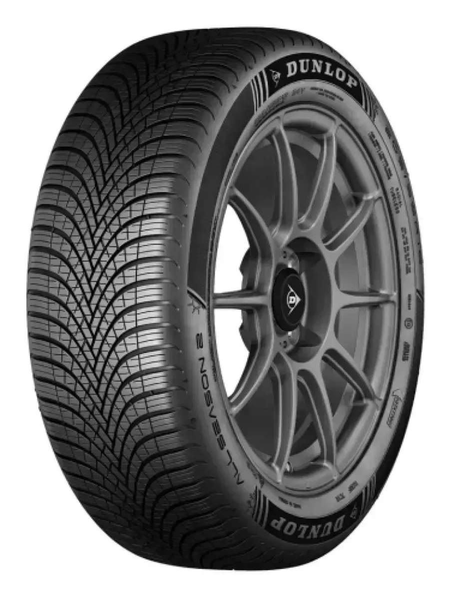 Dunlop ALL SEASON 2 225/50 R17 98 W