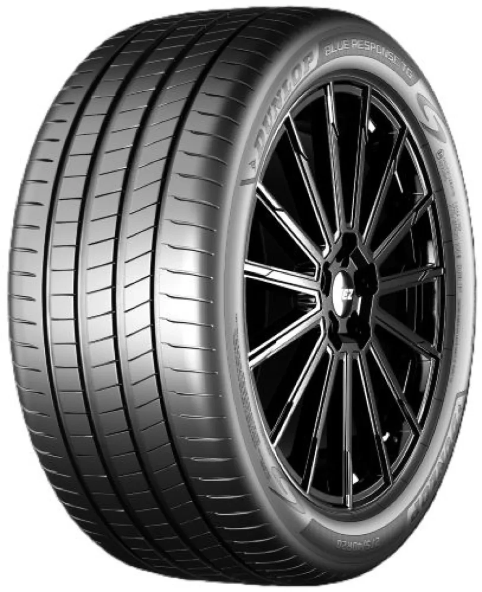 Dunlop BLUE RESPONSE TG 215/65 R16 98 H