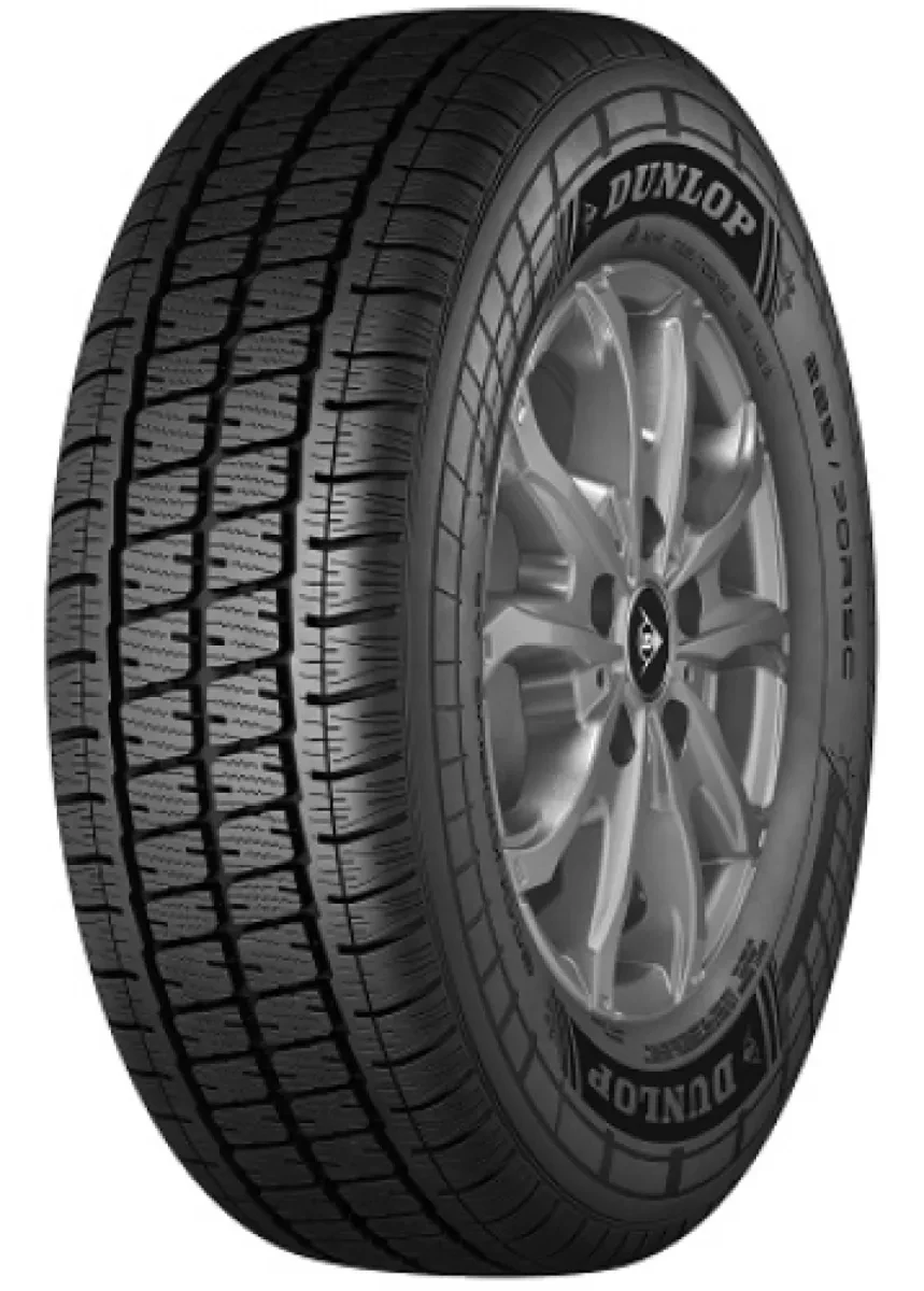 Dunlop ECONODRIVE AS 215/65 R16 109 T