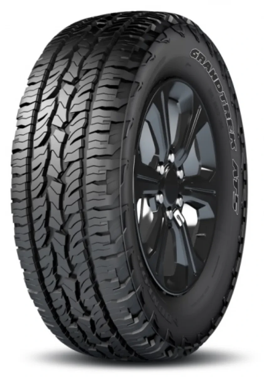 Dunlop GRANDTREK AT5 225/65 R17 102 H