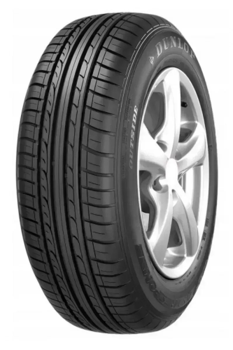 Dunlop SP SPORT FASTRESPONSE 185/55 R16 83 V