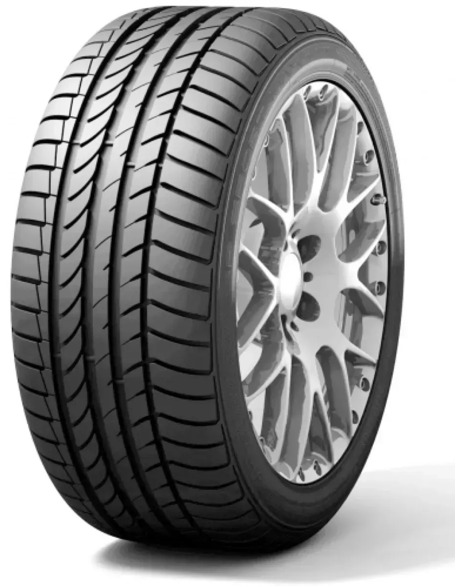 Dunlop SP SPORT MAXX 225/60 R17 99 V