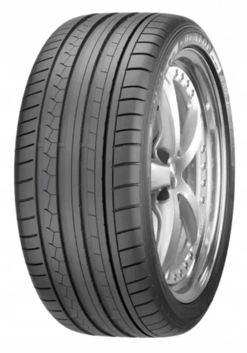Dunlop SP SPORT MAXX GT 245/50 R18 100 Y