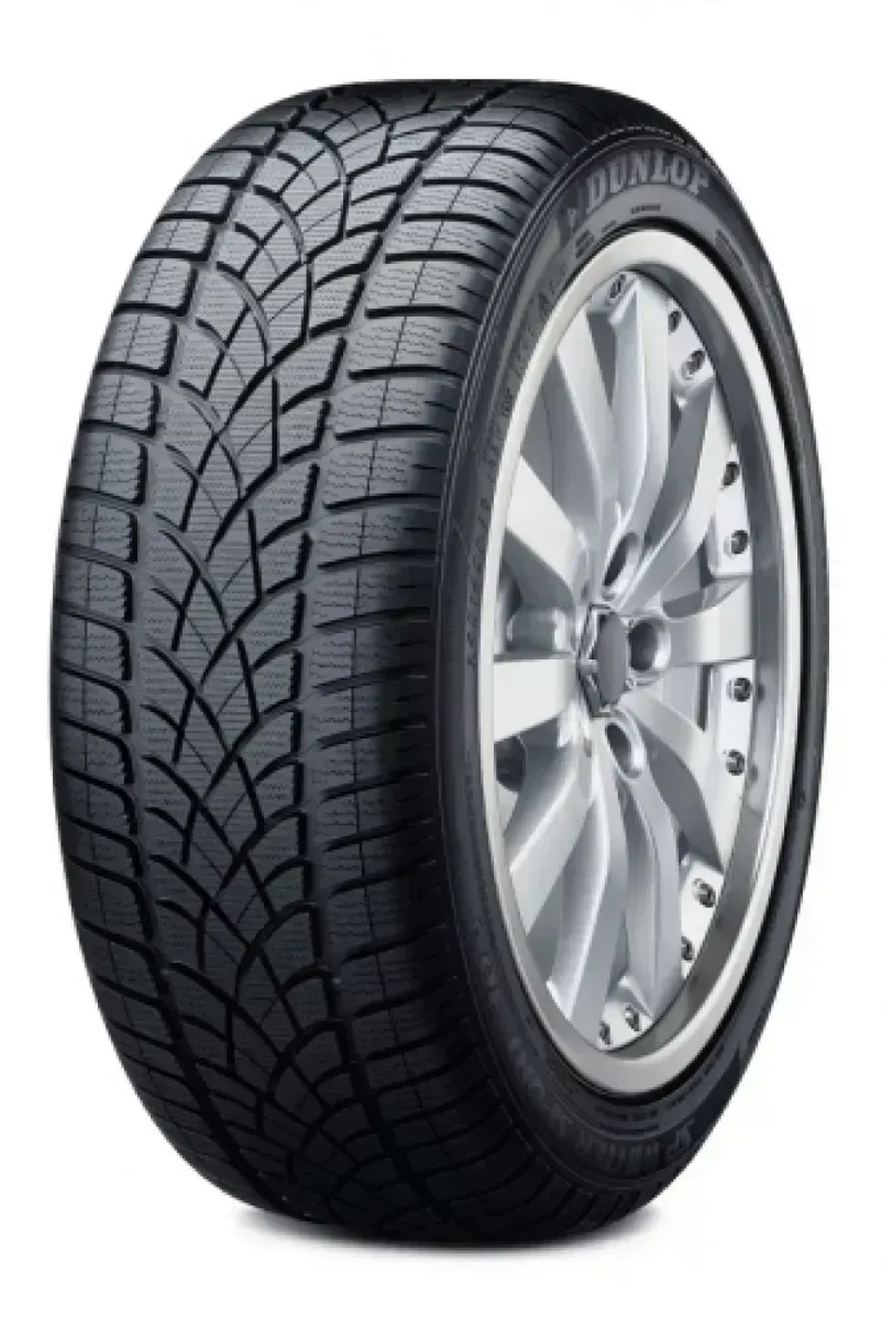 Dunlop SP WINTER SPORT 3D 255/35 R20 97 W