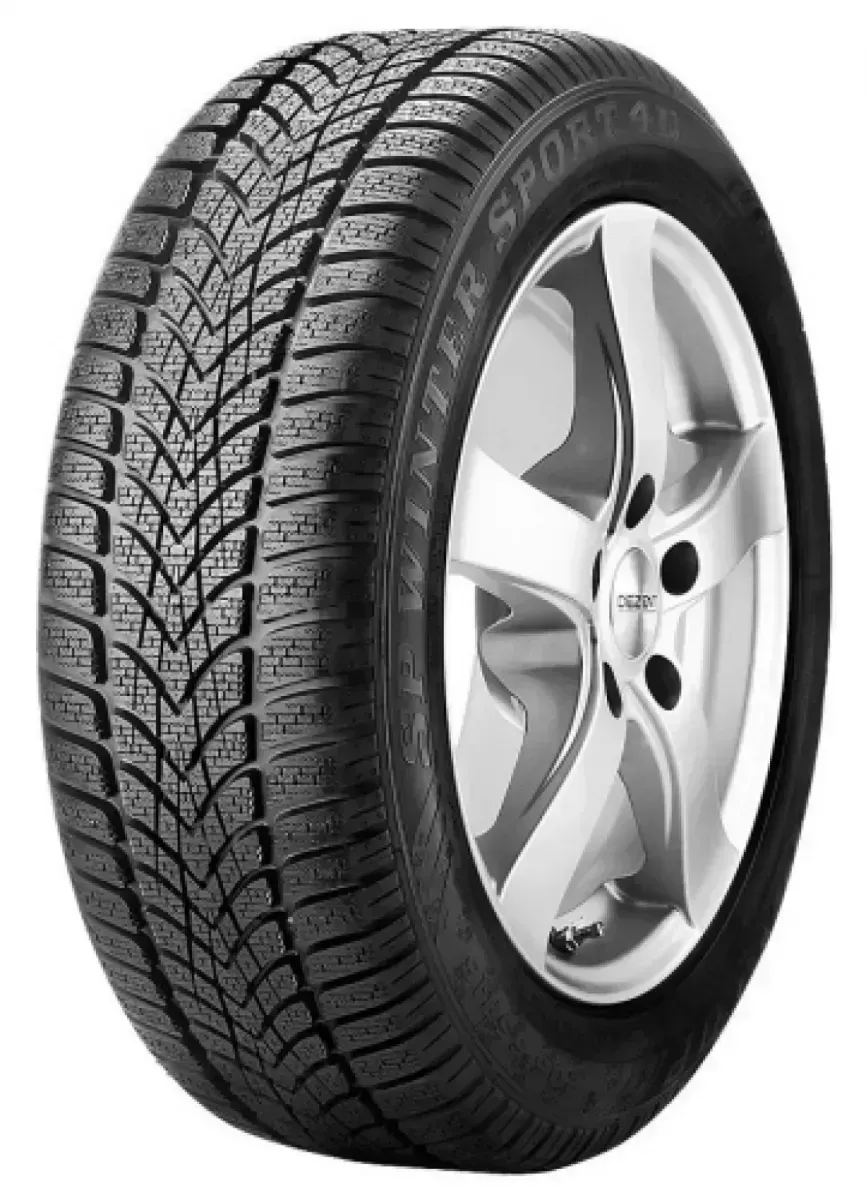Dunlop SP WINTER SPORT 4D 215/55 R18 95 H