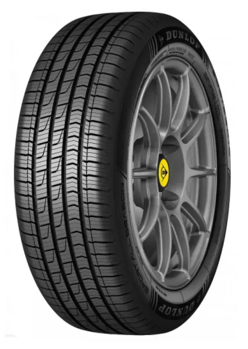 Dunlop SPORT ALL SEASON 165/65 R15 81 T