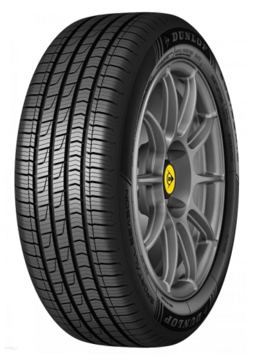 Dunlop SPORT ALL SEASON 225/45 R17 94 W