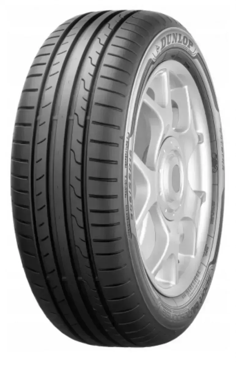 Dunlop SPORT BLURESPONSE 195/65 R15 95 H