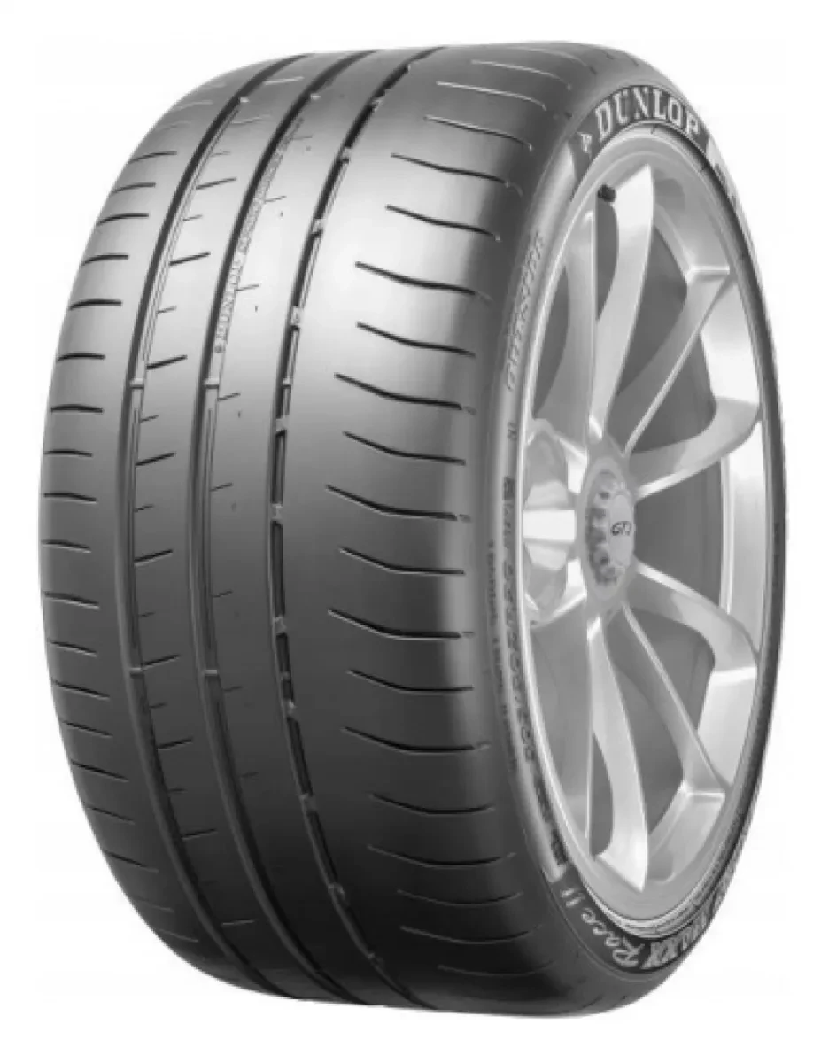 Dunlop SPORT MAXX RACE 2 265/35 R20 99 Y