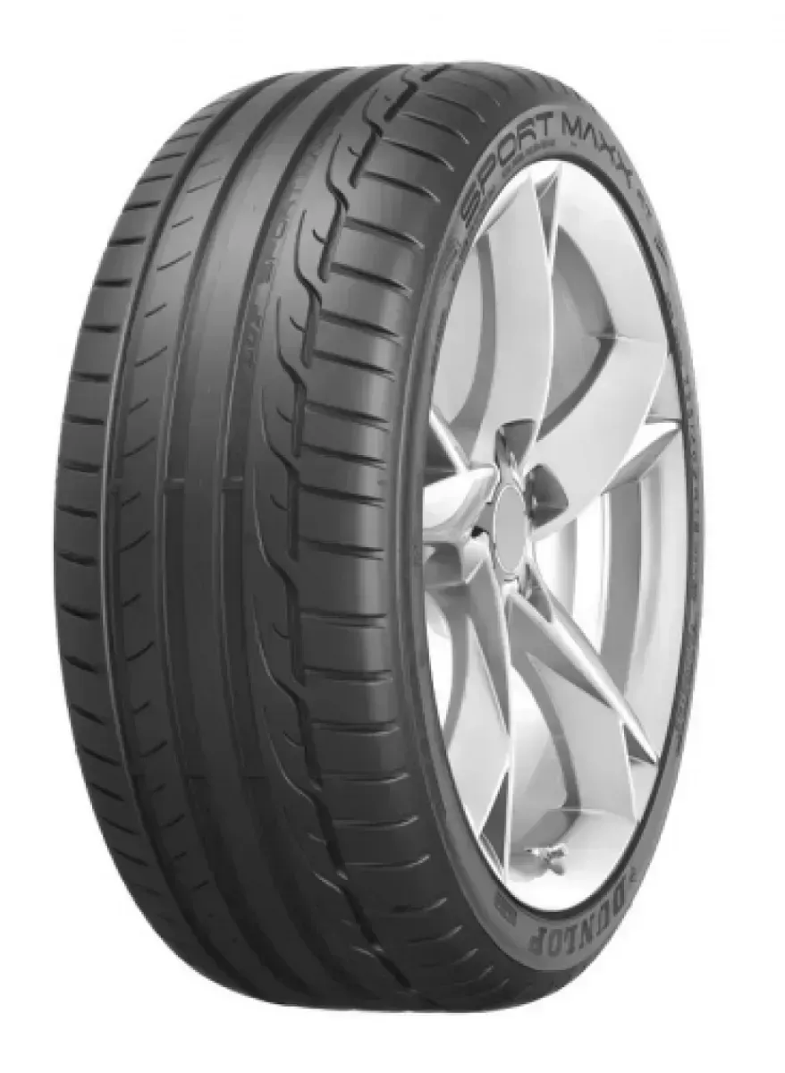 Dunlop SPORT MAXX RT 205/45 R17 88 W