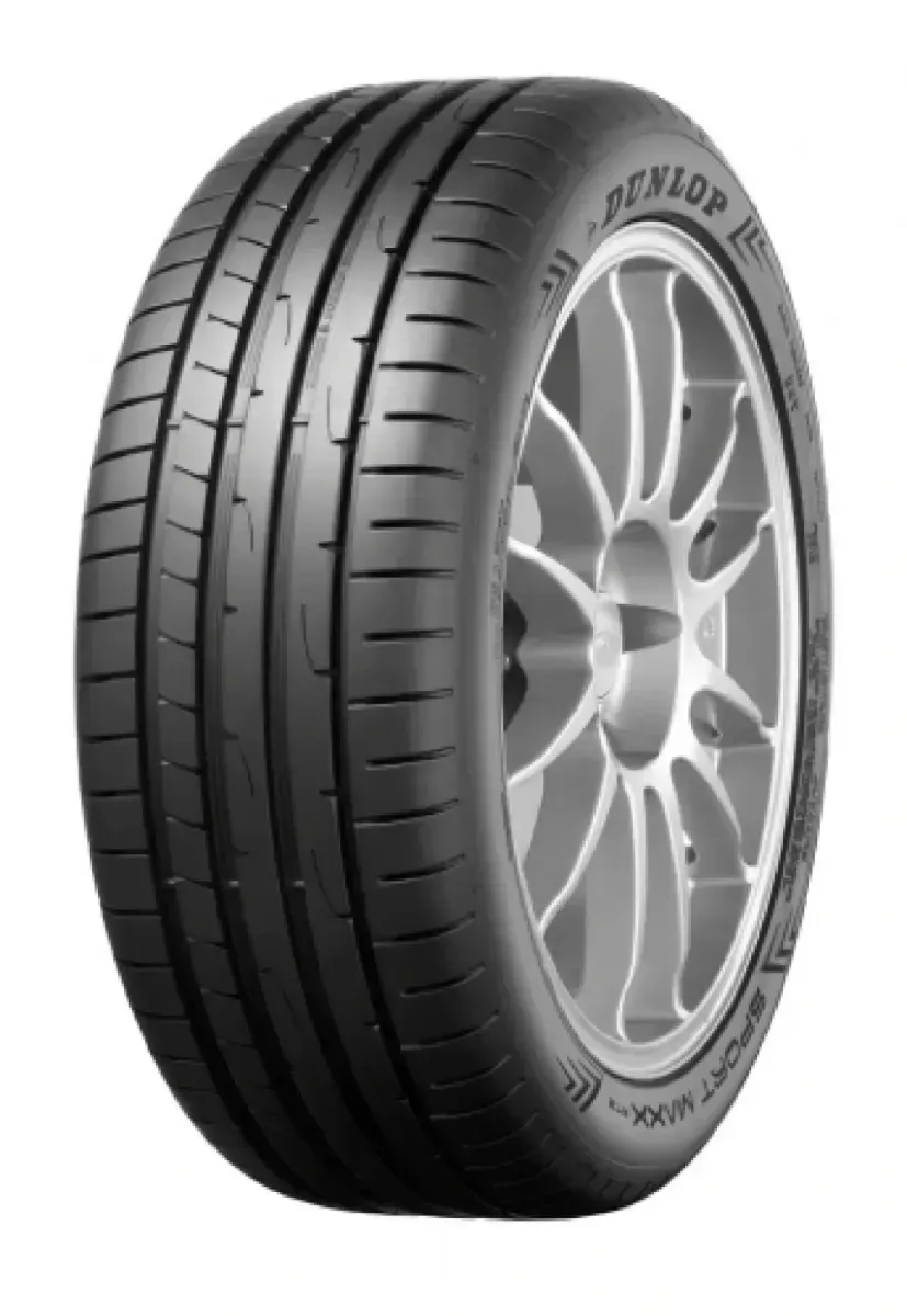 Dunlop SPORT MAXX RT2 255/35 R20 97 Y