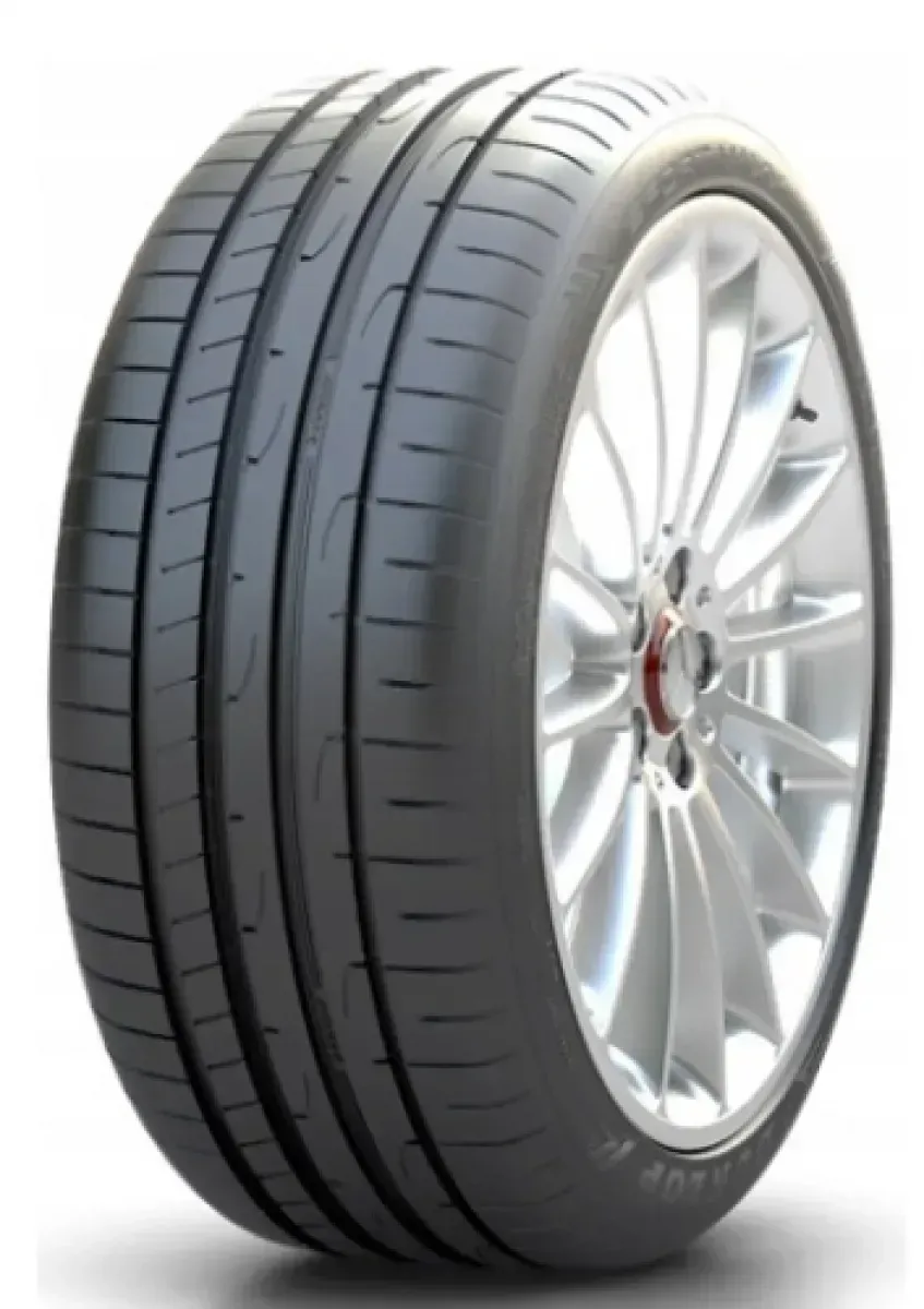 Dunlop SPORT MAXX RT2 SUV 275/45 R19 108 Y