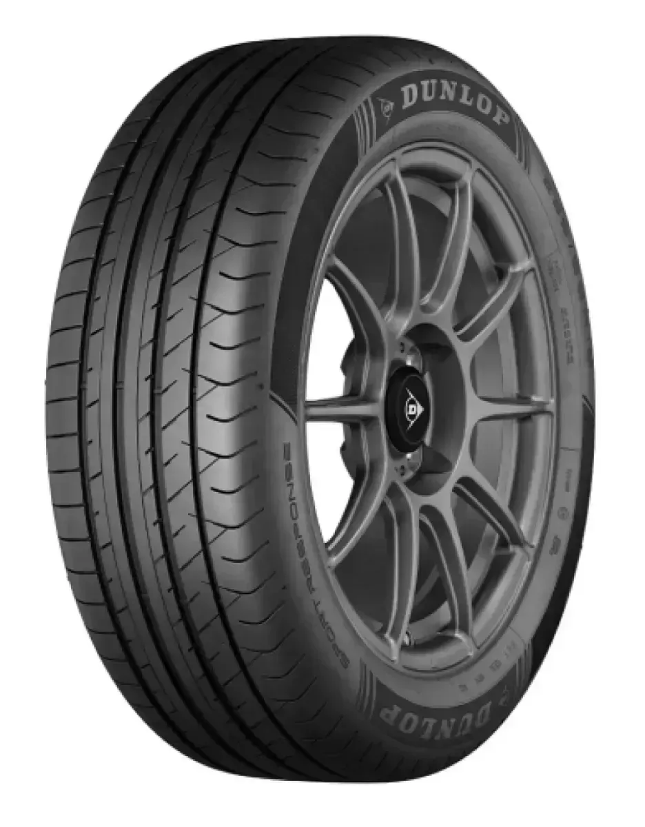 Dunlop SPORT RESPONSE 225/65 R17 102 V