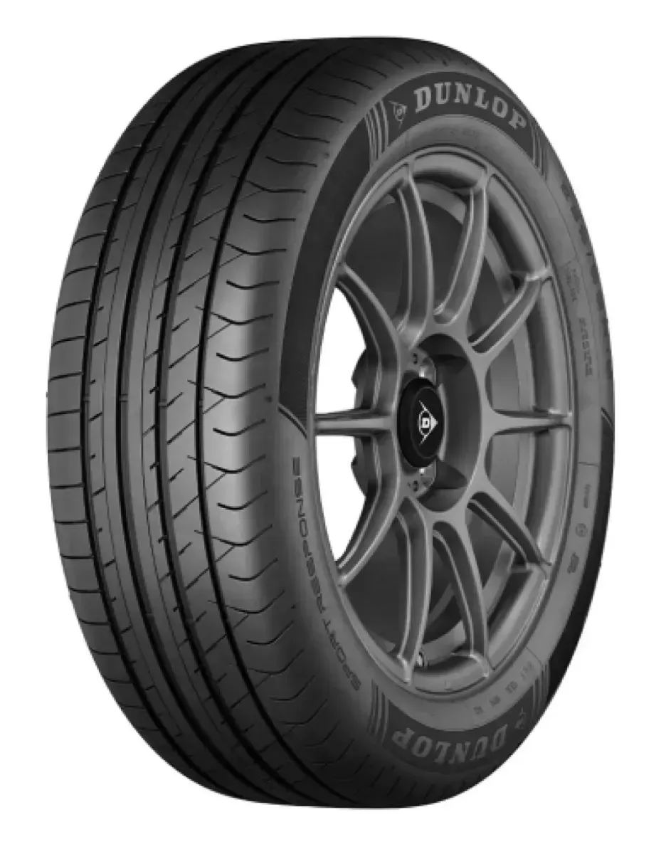 Dunlop SPORT RESPONSE 255/55 R19 111 V