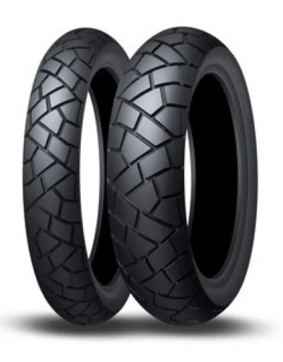 Dunlop TRAILMAX MIXTOUR 170/60 R17 72 V