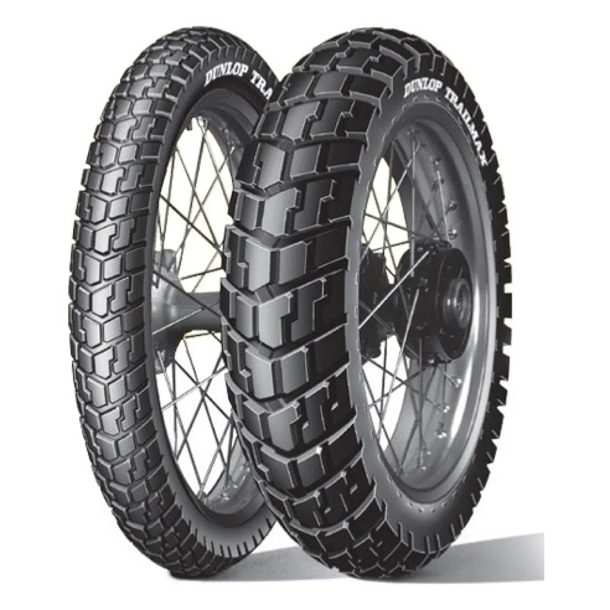 Dunlop TRAILMAX RAID 150/70 R18 70 T