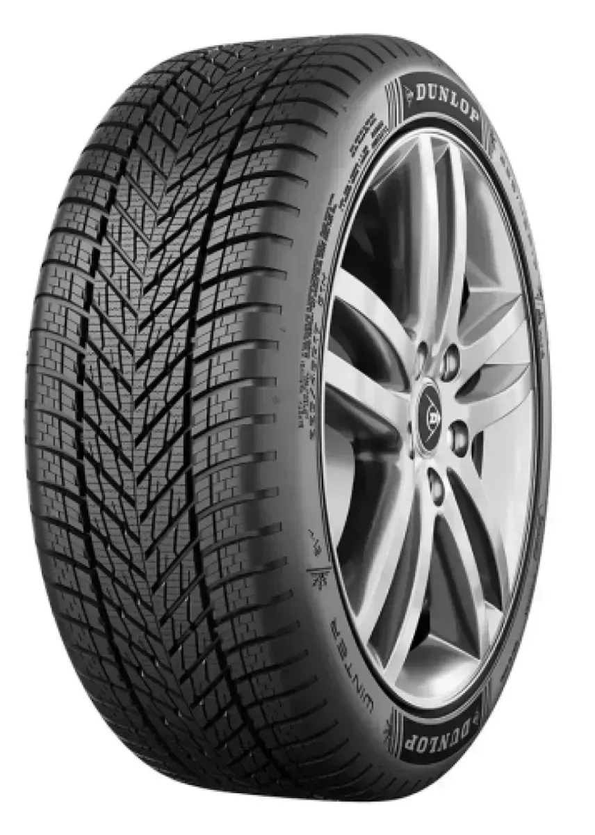 Dunlop WINTER 255/40 R19 100 V