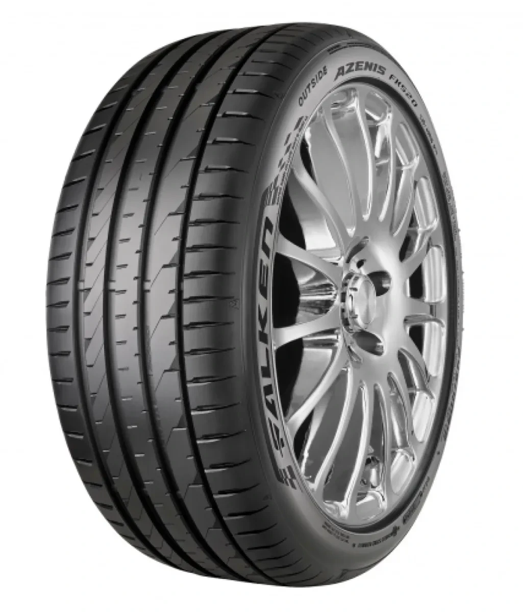 Falken AZENIS FK520 315/30 R21 105 Y