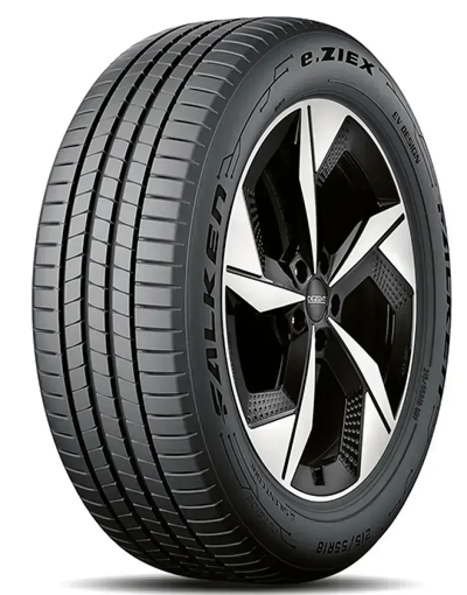 Falken E ZIEX 215/55 R18 99 V