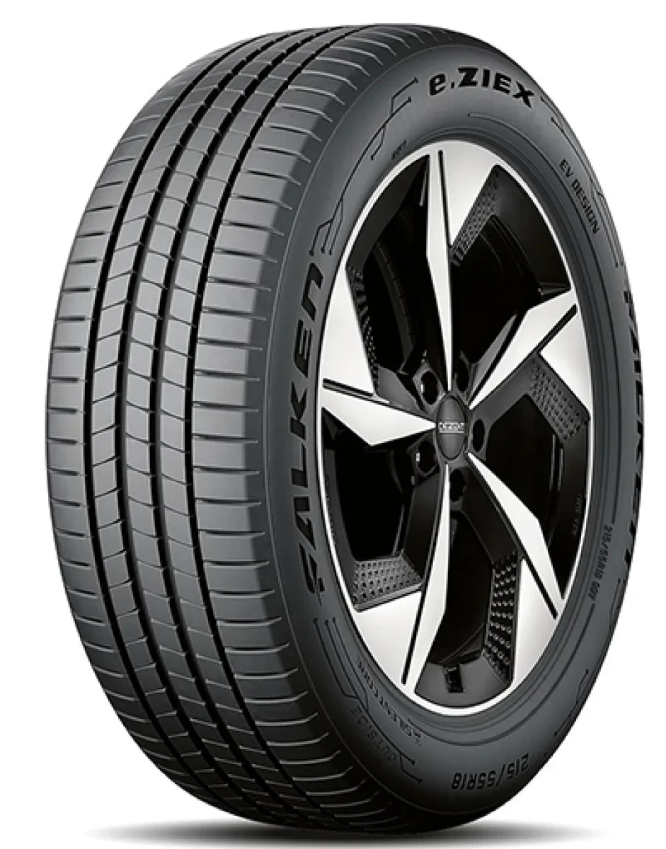 Falken E ZIEX 265/45 R20 108 V
