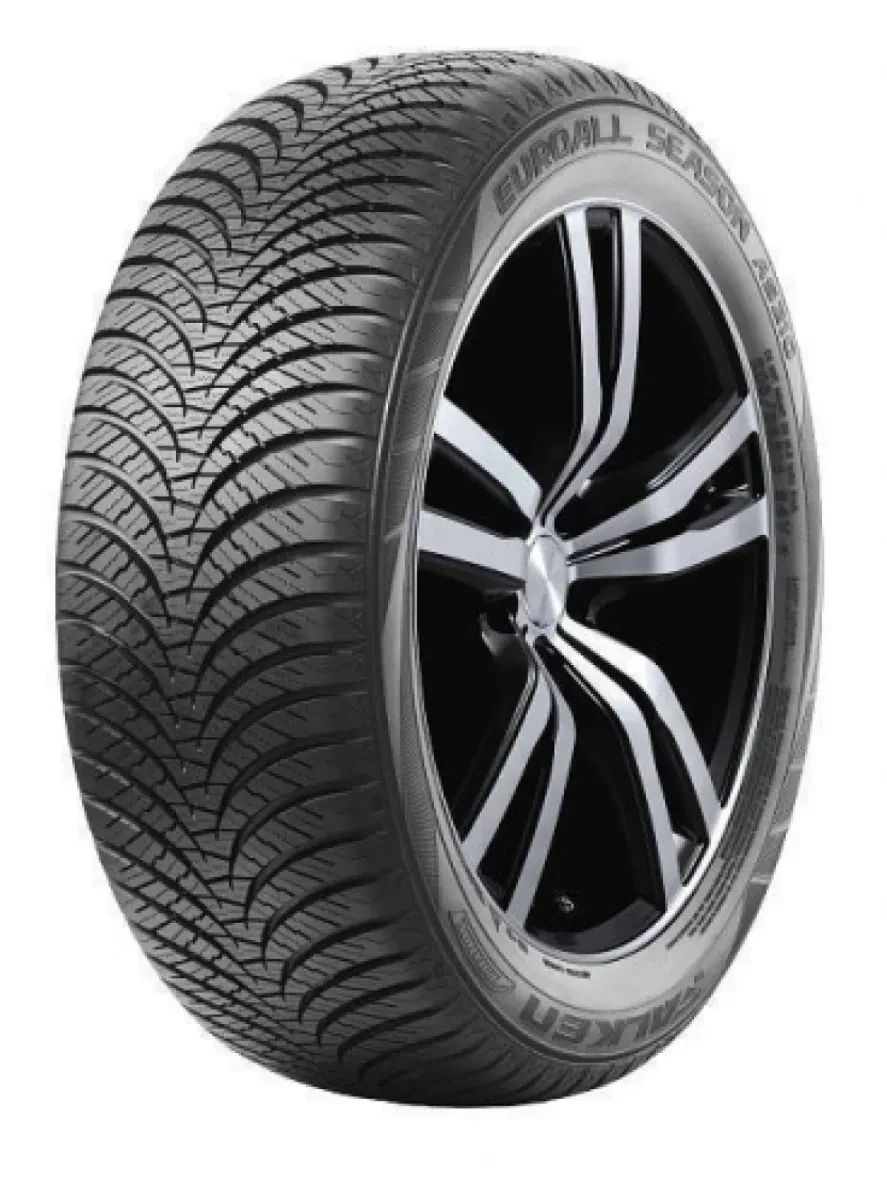 Falken EUROALL SEASON AS210 205/55 R16 94 V