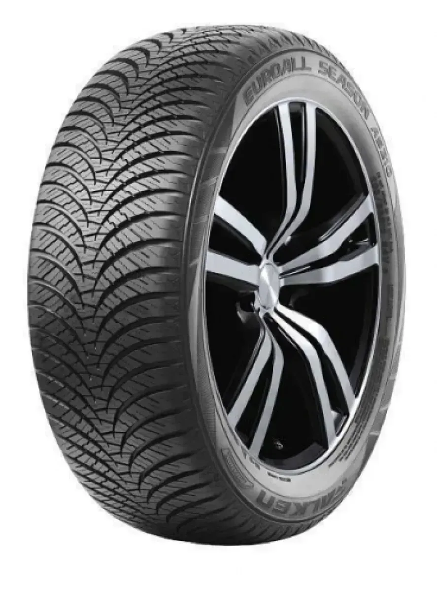 Falken EUROALL SEASON AS210 215/55 R18 99 V