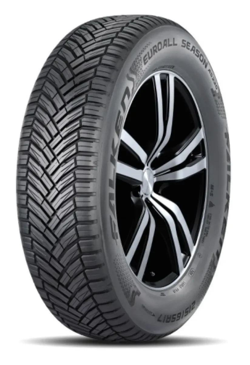 Falken EUROALL SEASON AS220 195/65 R15 91 H