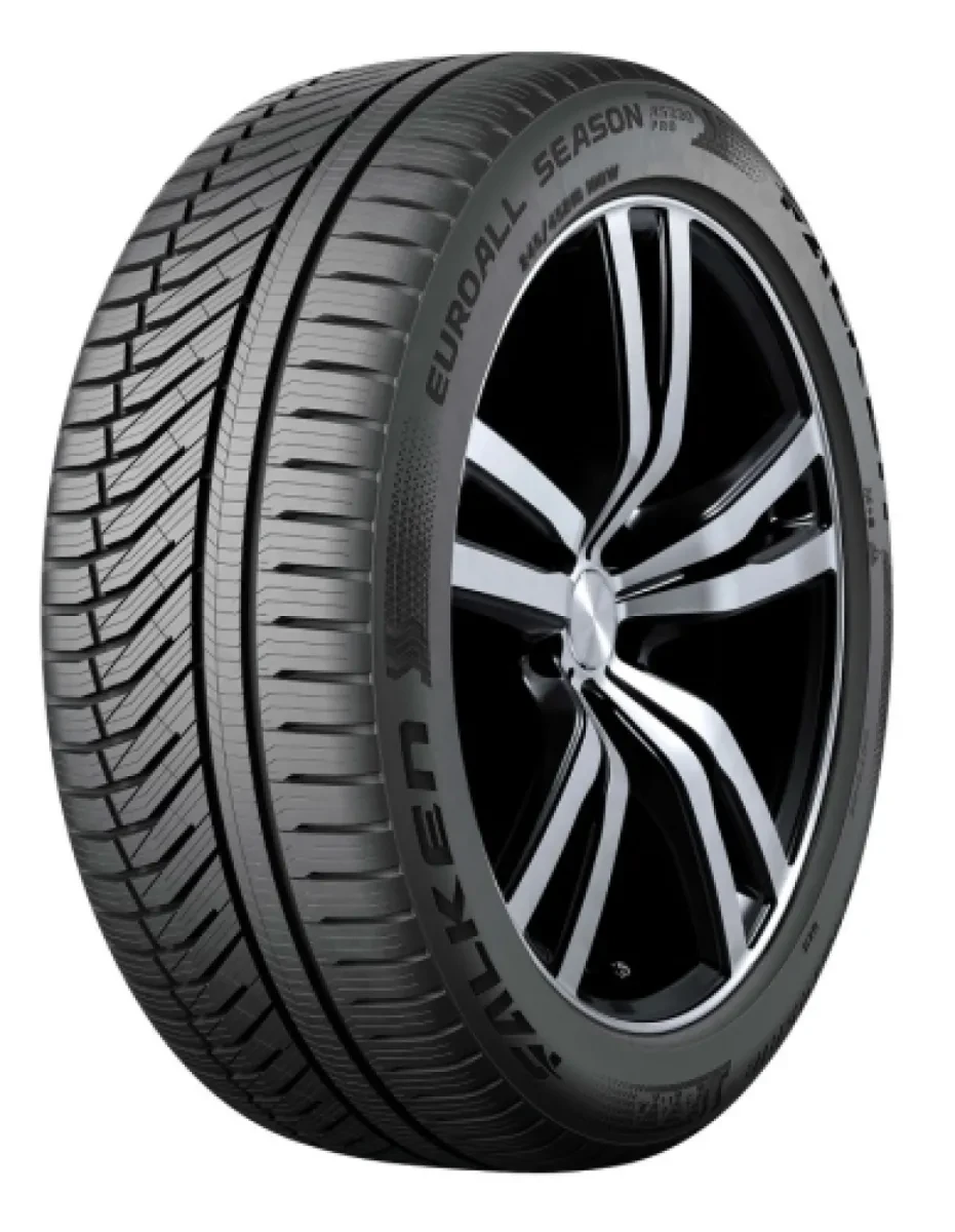 Falken EUROALL SEASON AS220PRO 225/40 R18 92 W