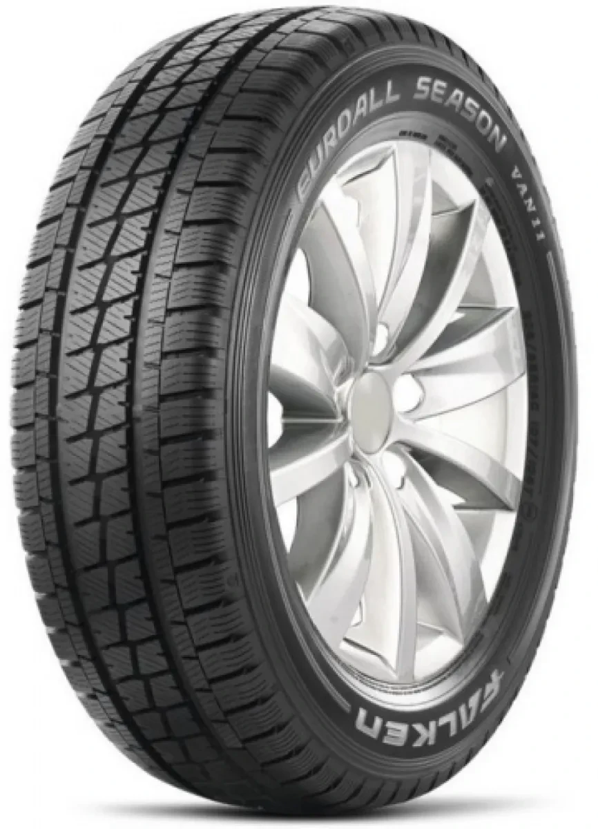 Falken EUROALL SEASON VAN11 215/65 R16 109 R(T)