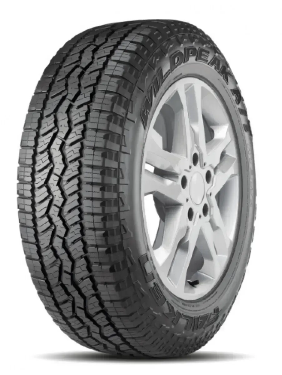 Falken WILDPEAK A/T AT3WA 235/55 R18 104 H