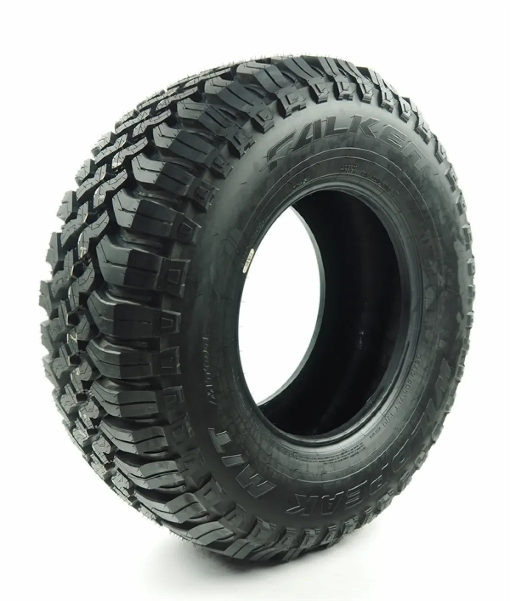 Falken WILDPEAK M/T MT01 265/75 R16 119 Q