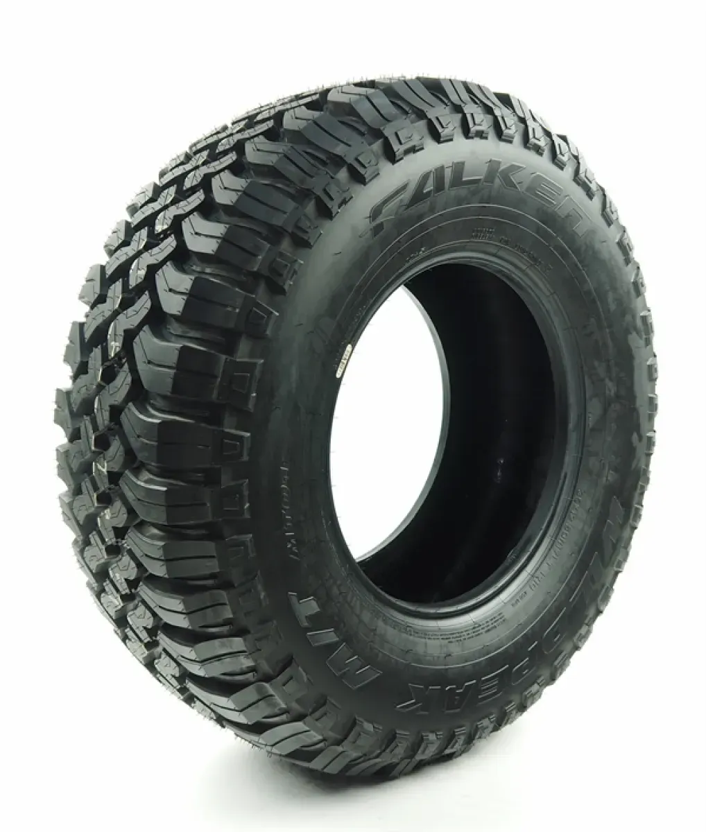 Falken WILDPEAK M/T MT01 265/60 R18 119/116 Q