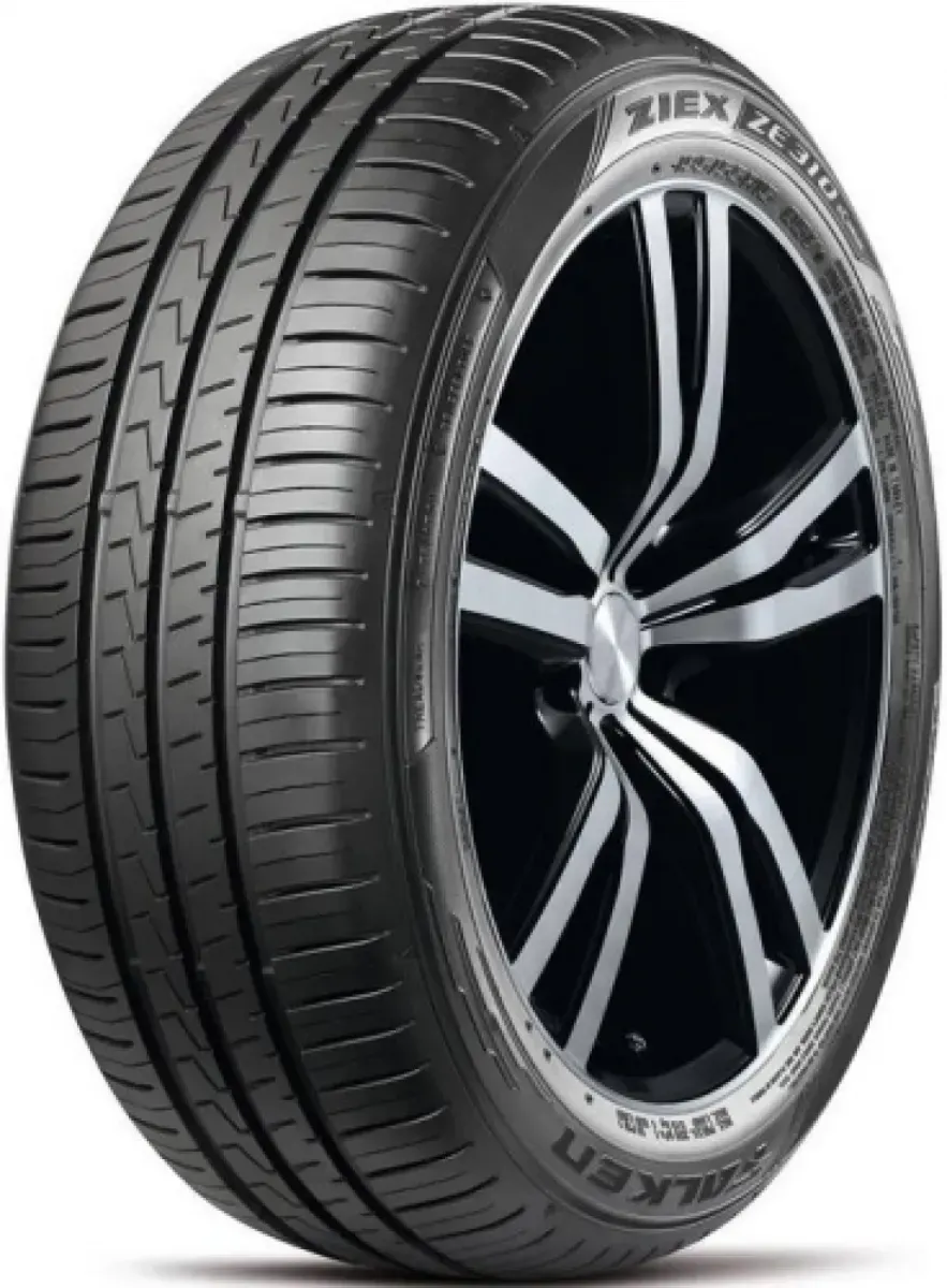 Falken ZIEX ZE310 ECORUN 215/40 R17 87 W