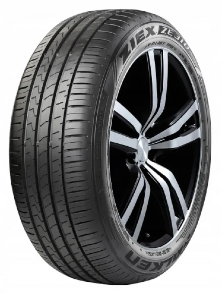 Falken ZIEX ZE310A ECORUN 205/55 R16 94 V