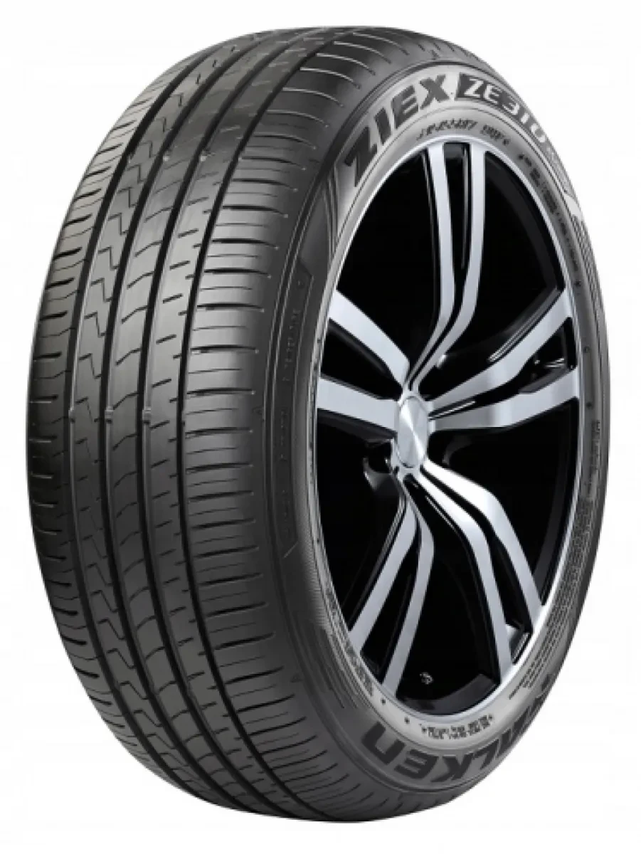 Falken ZIEX ZE310A ECORUN 215/60 R16 95 V