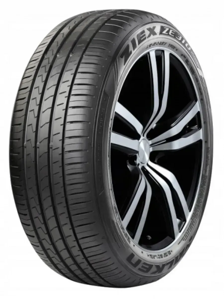 Falken ZIEX ZE310A ECORUN 215/65 R17 99 V