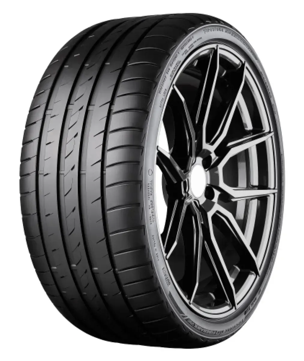 Firestone FIREHAWK SPORT 265/35 R18 97 Y