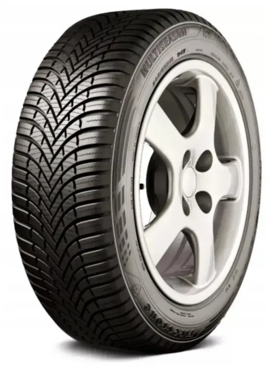 Firestone MULTISEASON 2 165/60 R15 81 H