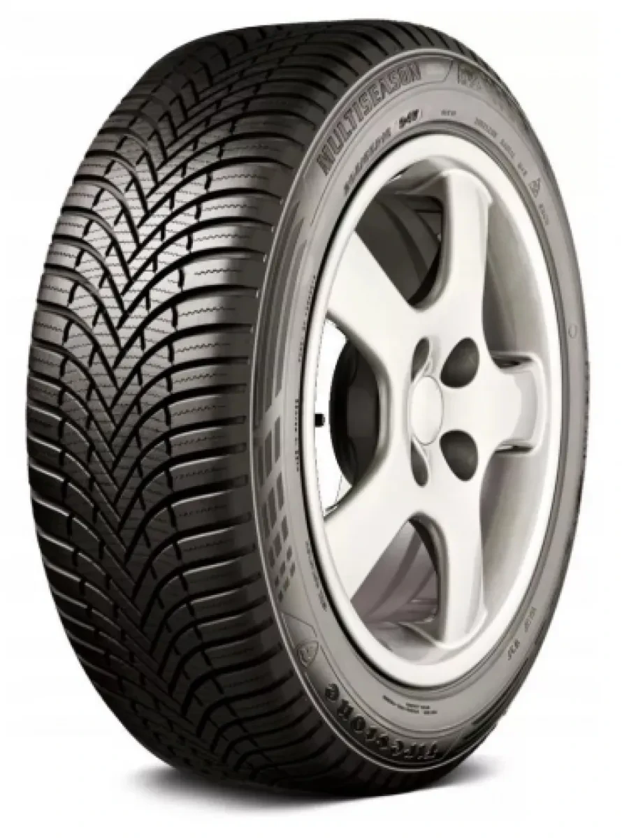 Firestone MULTISEASON 2 215/55 R17 98 W