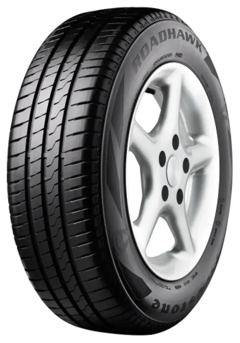 Firestone ROADHAWK 195/65 R15 91 H