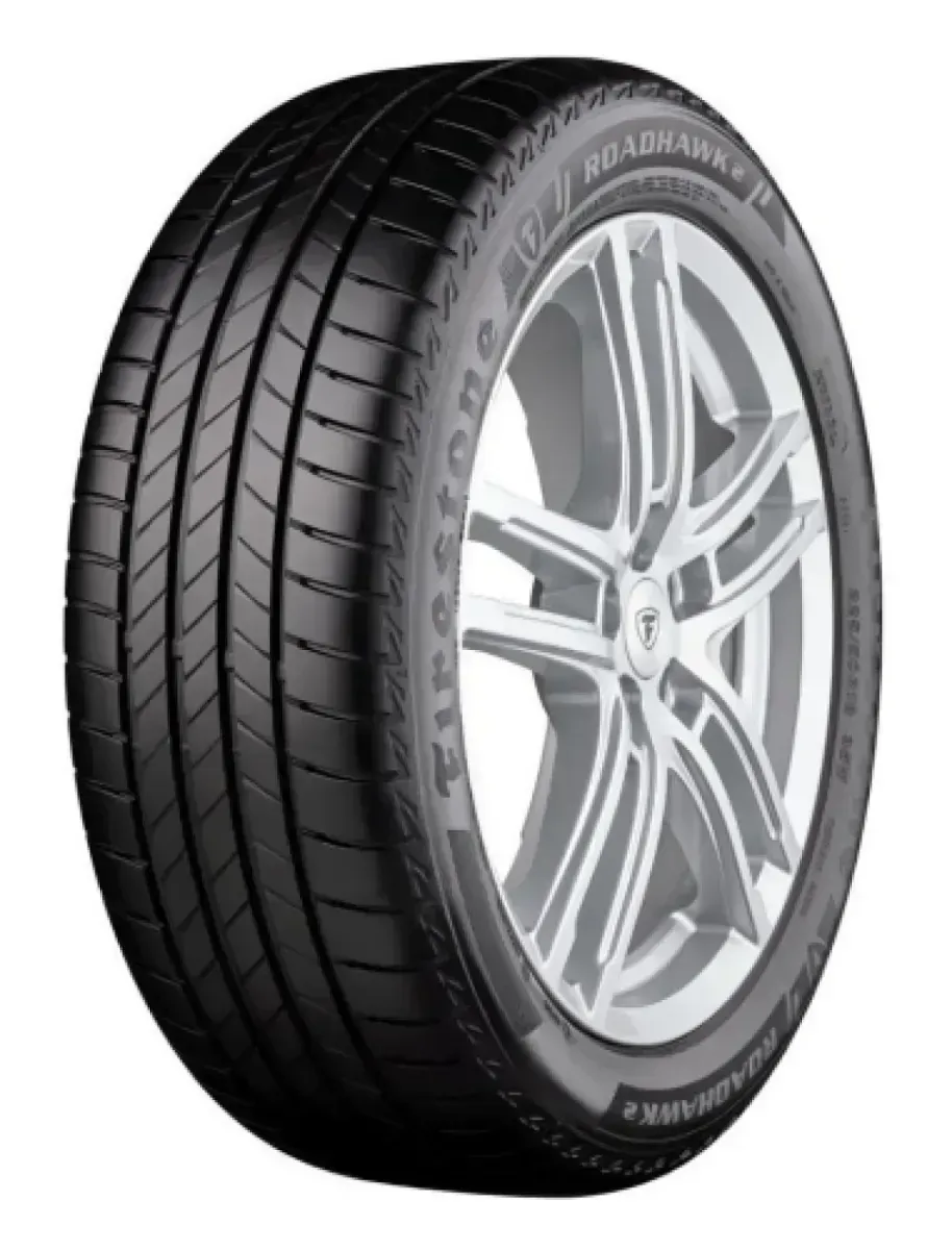 Firestone ROADHAWK 2 215/65 R17 99 V